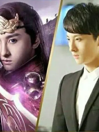 Para_kool113의 Yu Banshan