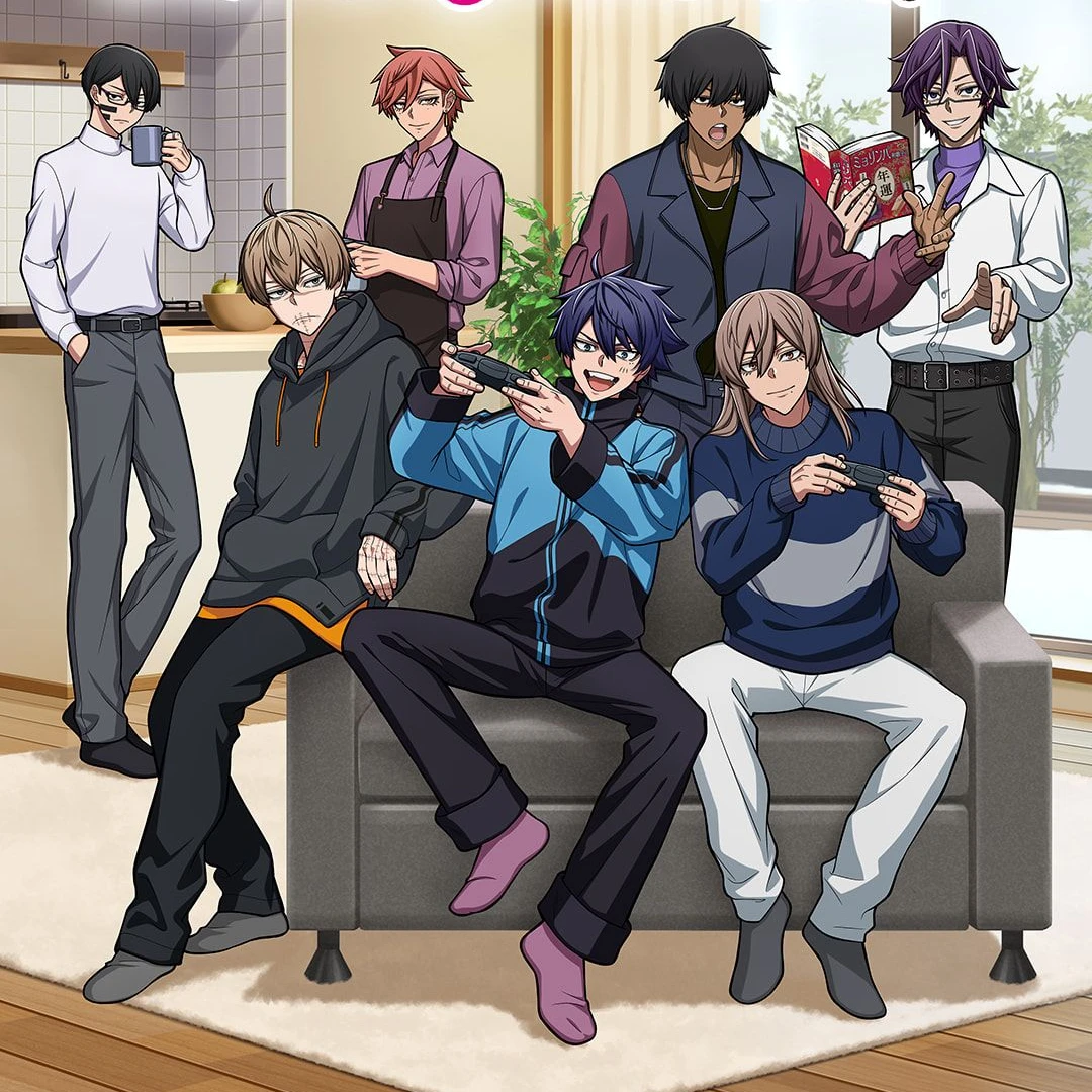 桃源暗鬼 「おにーちゃん」