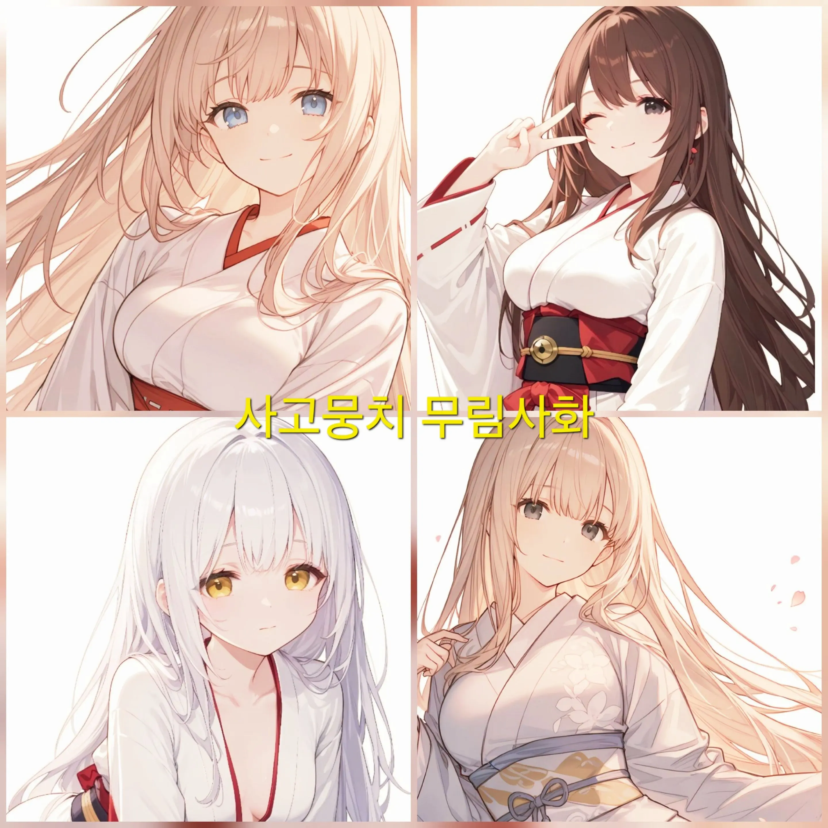 TrendyDune6885의 초절정고수와 사고뭉치 무림사화