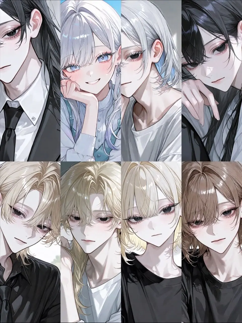 Rua._.001의 愛され末っ子！