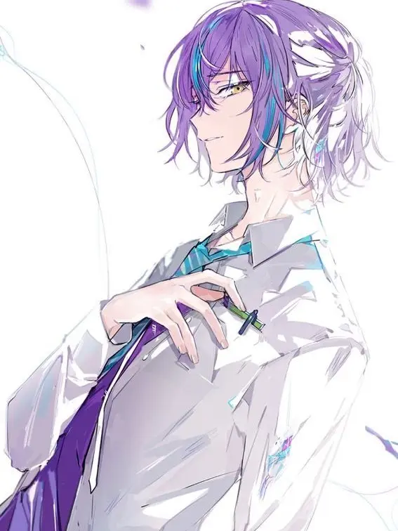 OliveCloud9655의 ある屋上での出来事