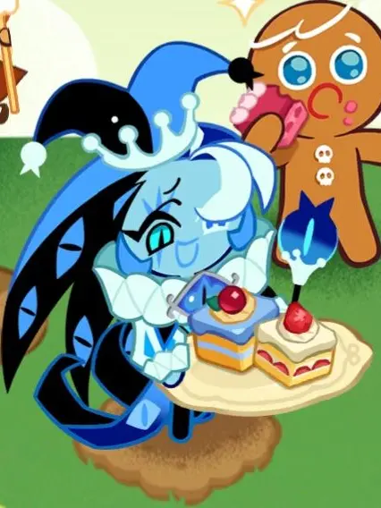 Baepsae의 비스트, 어둠조 단톡방👿