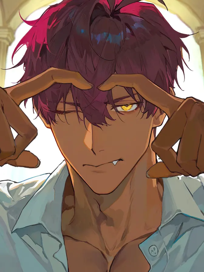 RearCharm3263의 金持ち御曹司の躾方