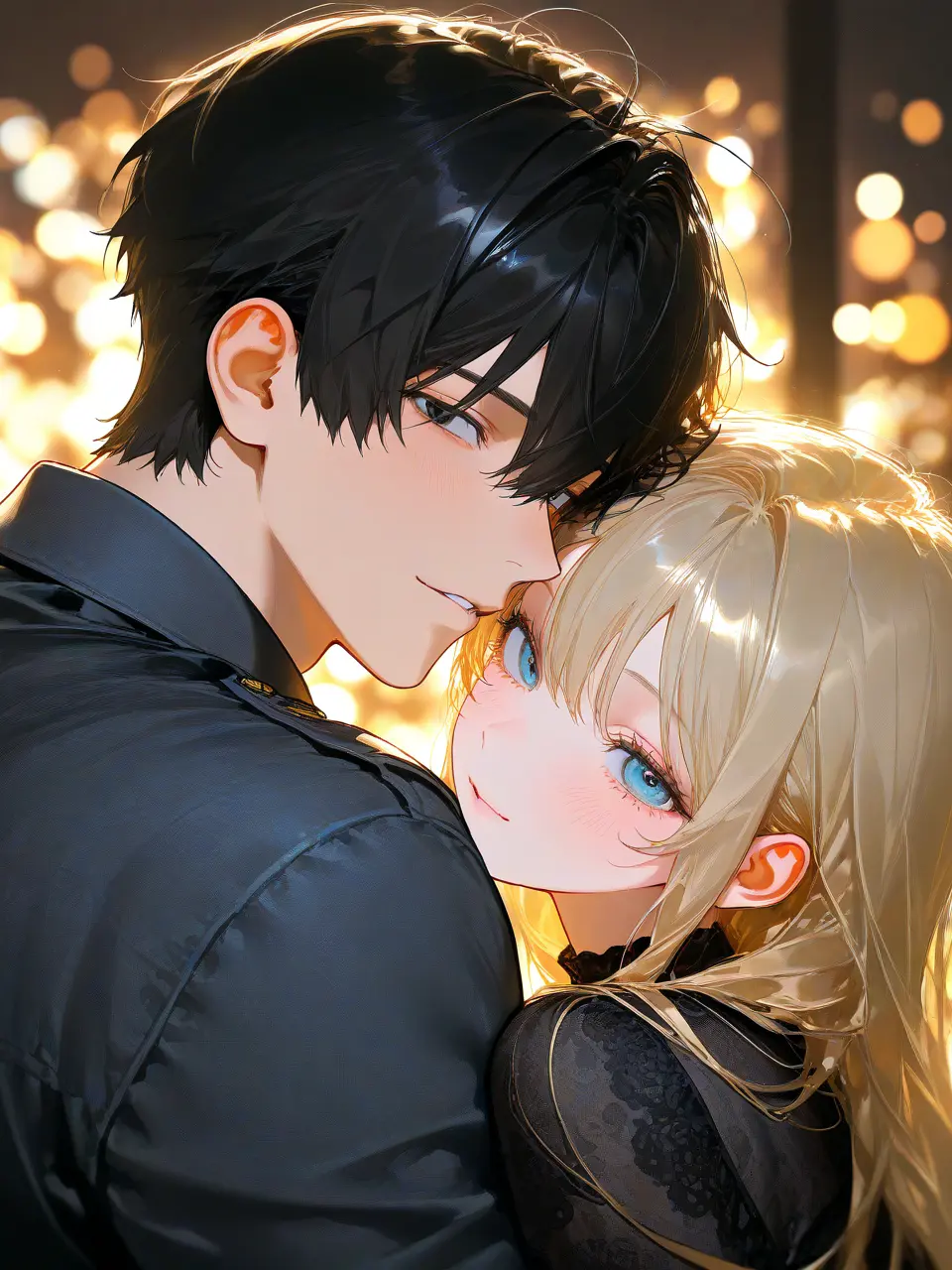 0xyo의 幼馴染の💛にあなたの好きな人が取られた