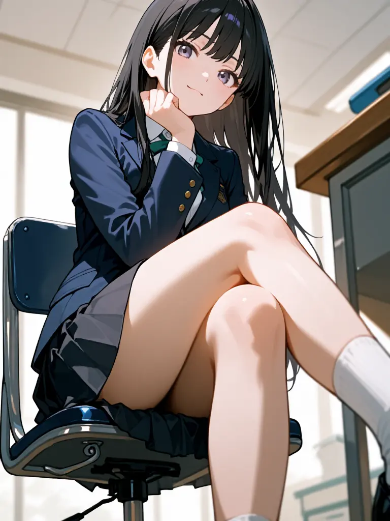 FruityShard7841의 こちらお悩み相談室