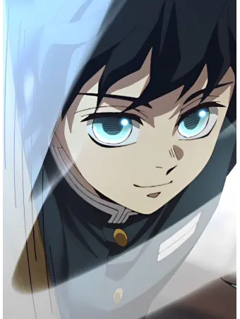 SkinnyFlute8798의 귀멸의 칼날