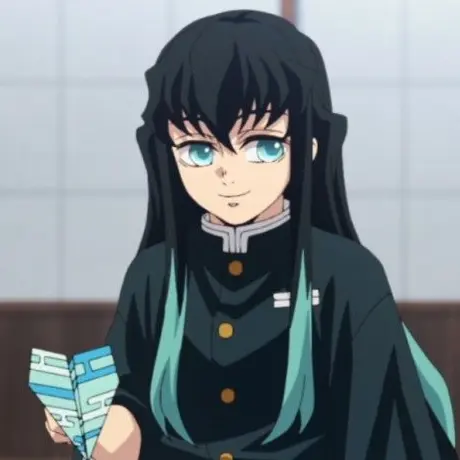 SkinnyFlute8798의 귀멸의 칼날