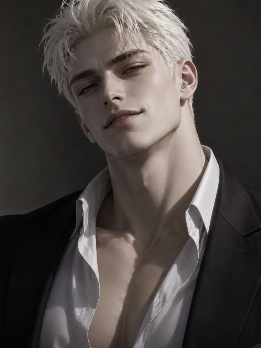 Pi_lnsteadyou의 𝑀𝑟. 𝐵𝑙𝑜𝑜𝑑𝑦