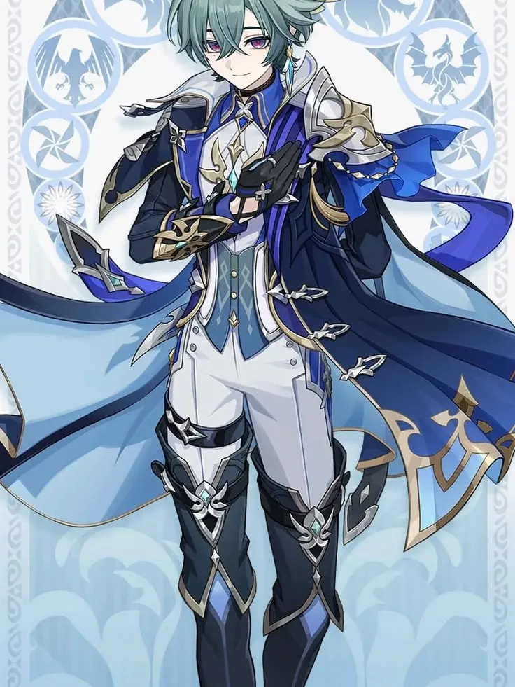 coe.99의 ローエン