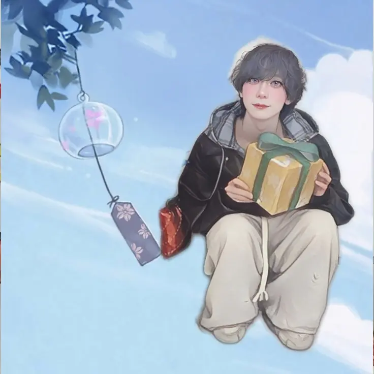 akachhamuu_yogurt의 この恋、合法です。