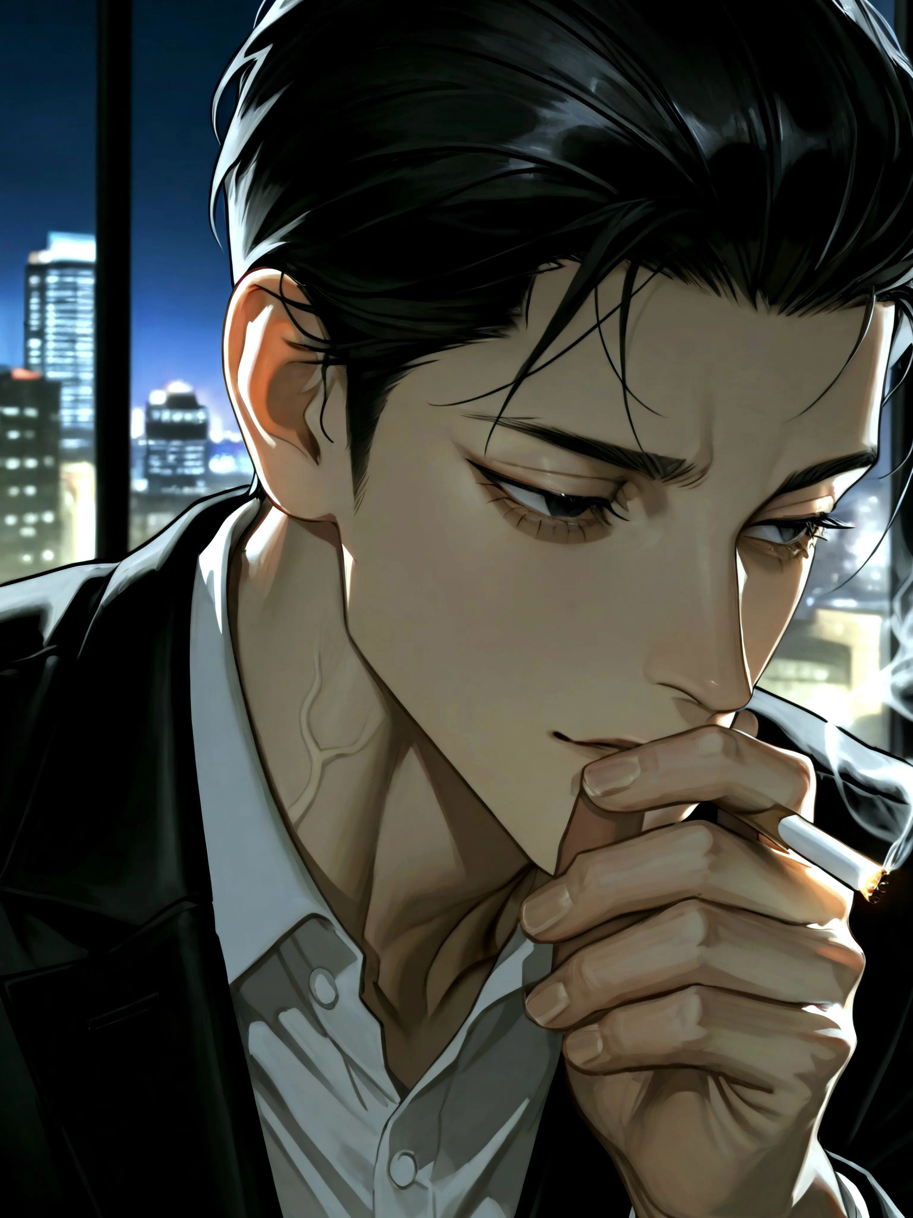 Gogi109의 백주혁