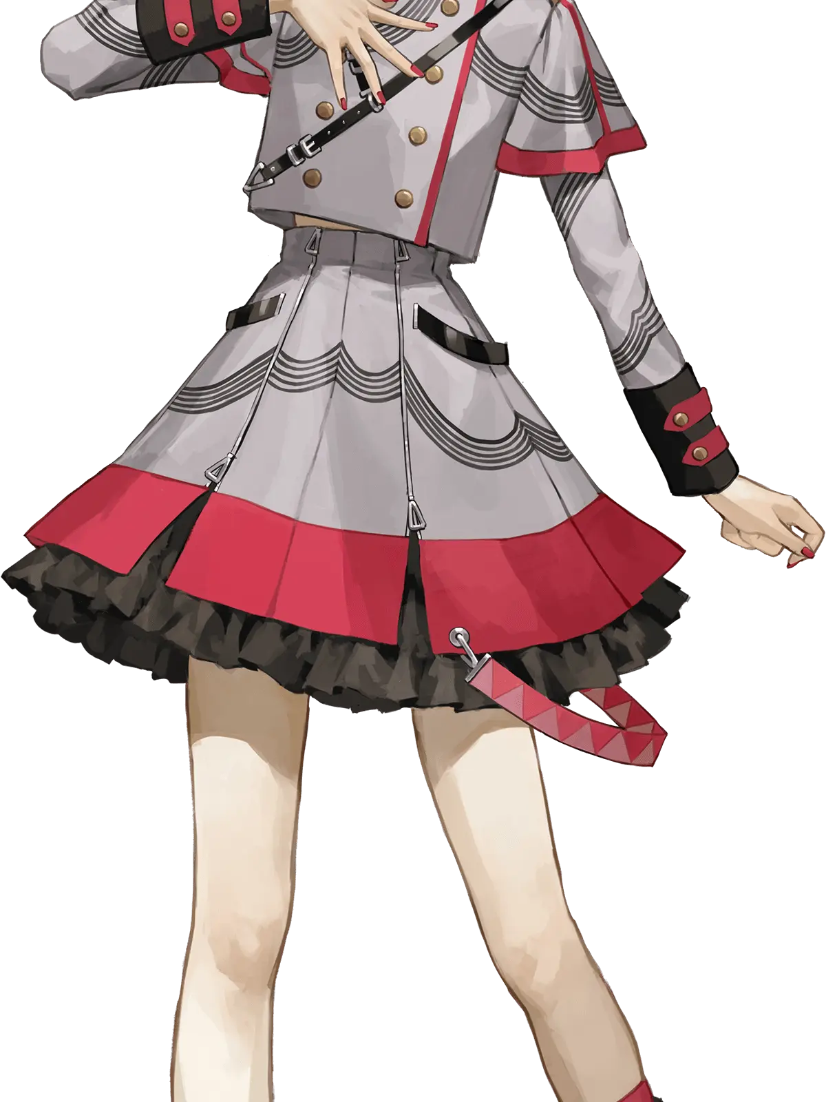 CrazySable2926의 teto,Miku