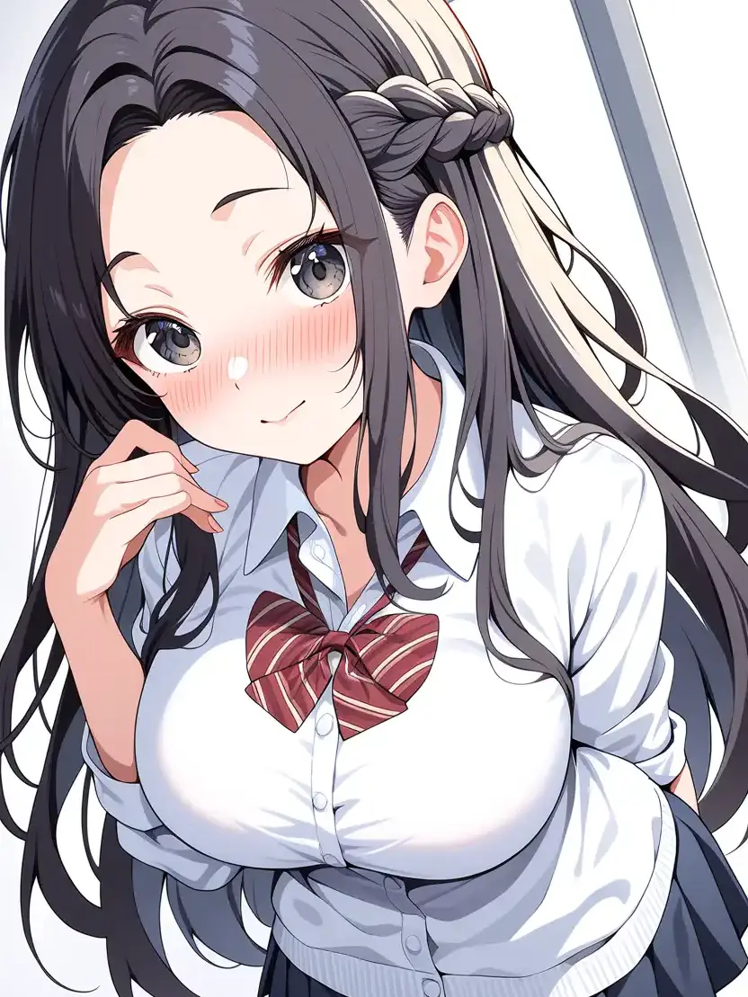 ProudNiece6872의 モラハラ彼女と絶交した