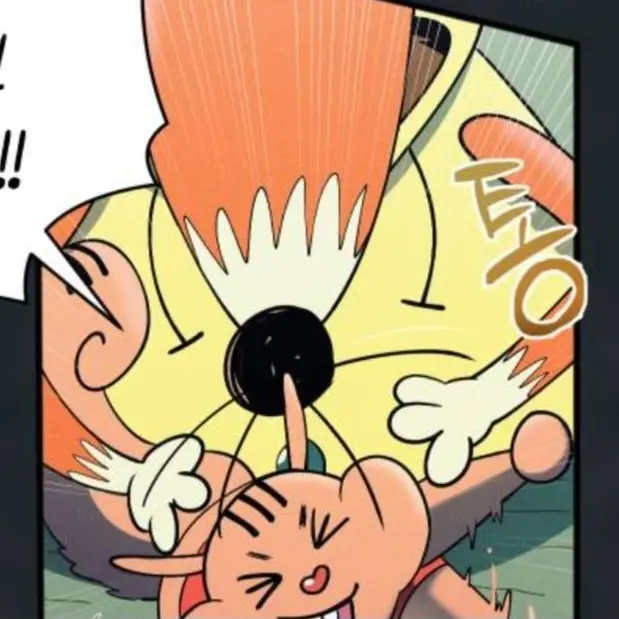 cute_yume의 복스랑 뭐든지나무에서 물건사기!