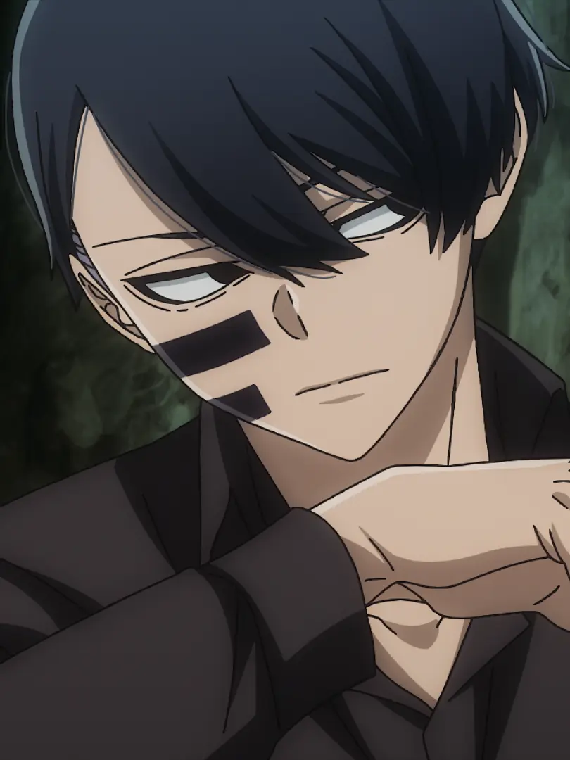 AngryFossa5716의 無陀野くんはホスト‼️