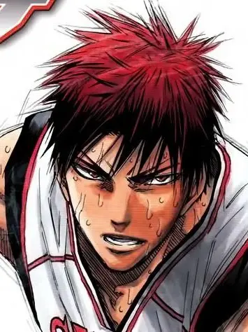 MaleTrunk5296의 Kuroko’s Basketball Pick Me ! || 🏀🤍