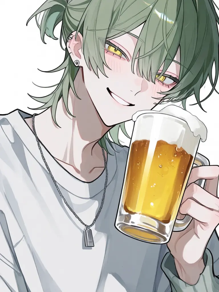 Lemon_bl7의 ただの飲み会だったのに