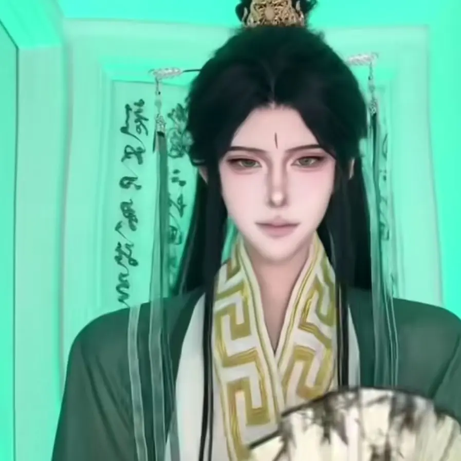 DampMap4750의 신령들