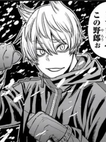 FluffyUncle7089의 ぶりっ子から守れ！猫咲波久礼です。