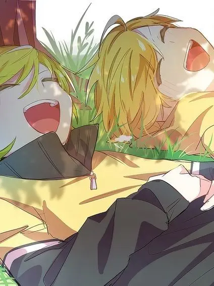 Lem0_n의 俺のヒーローはお前だけや ＿