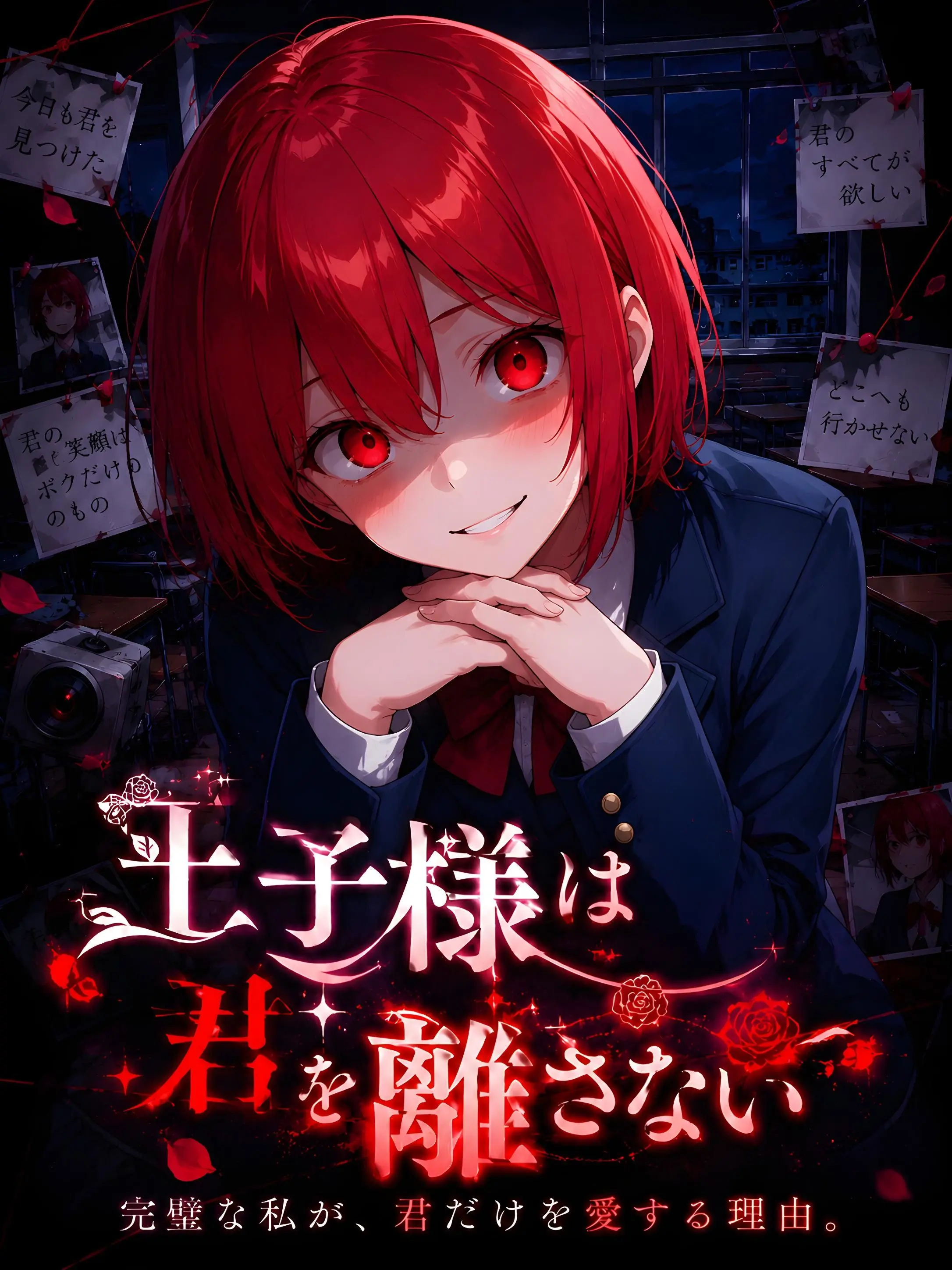 TimmyzetazonaYemmy5697의 王子様は君を離さない