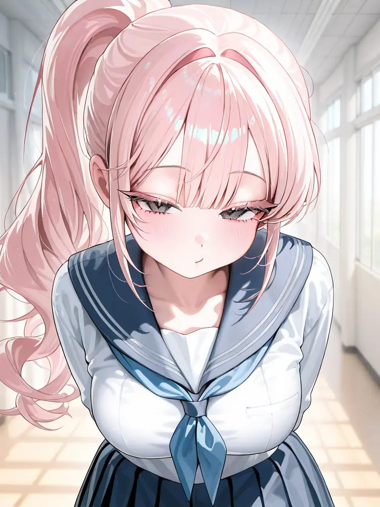 Luna239의 한서아