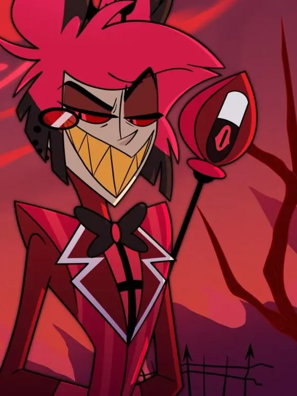 Bailey_B69의 Alastor