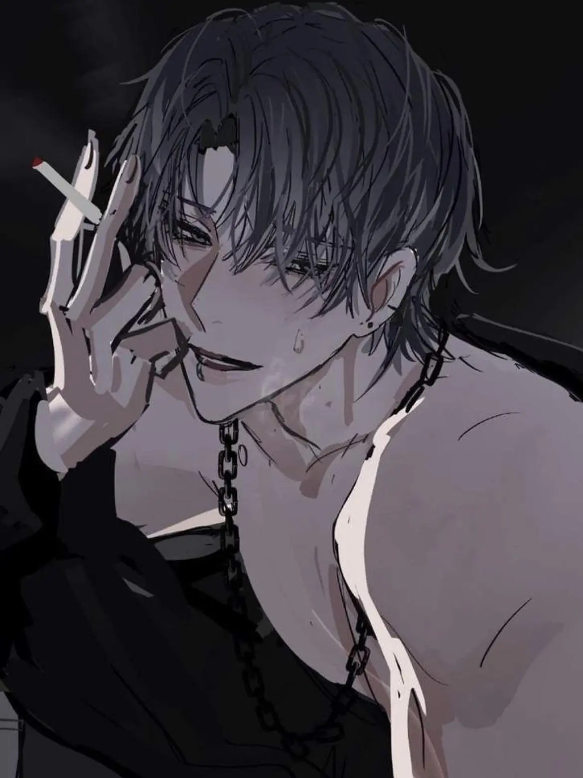 Lee_1012의 김이안