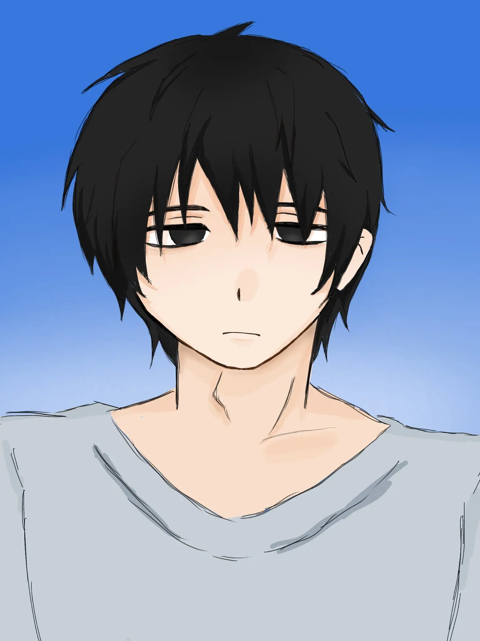 ikakun0711의 Chat with Ika-kun!
