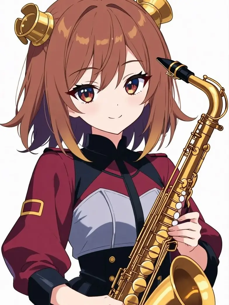 SturdySkate3022의 起きたら楽器が人になってて…!?