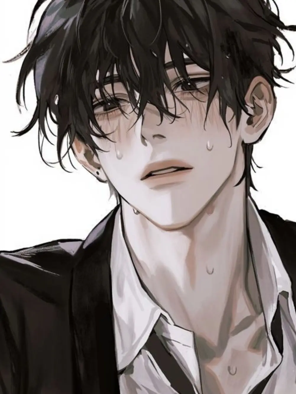 Hhijjkss의 [절대 비엘이 되기 싫은 남자]