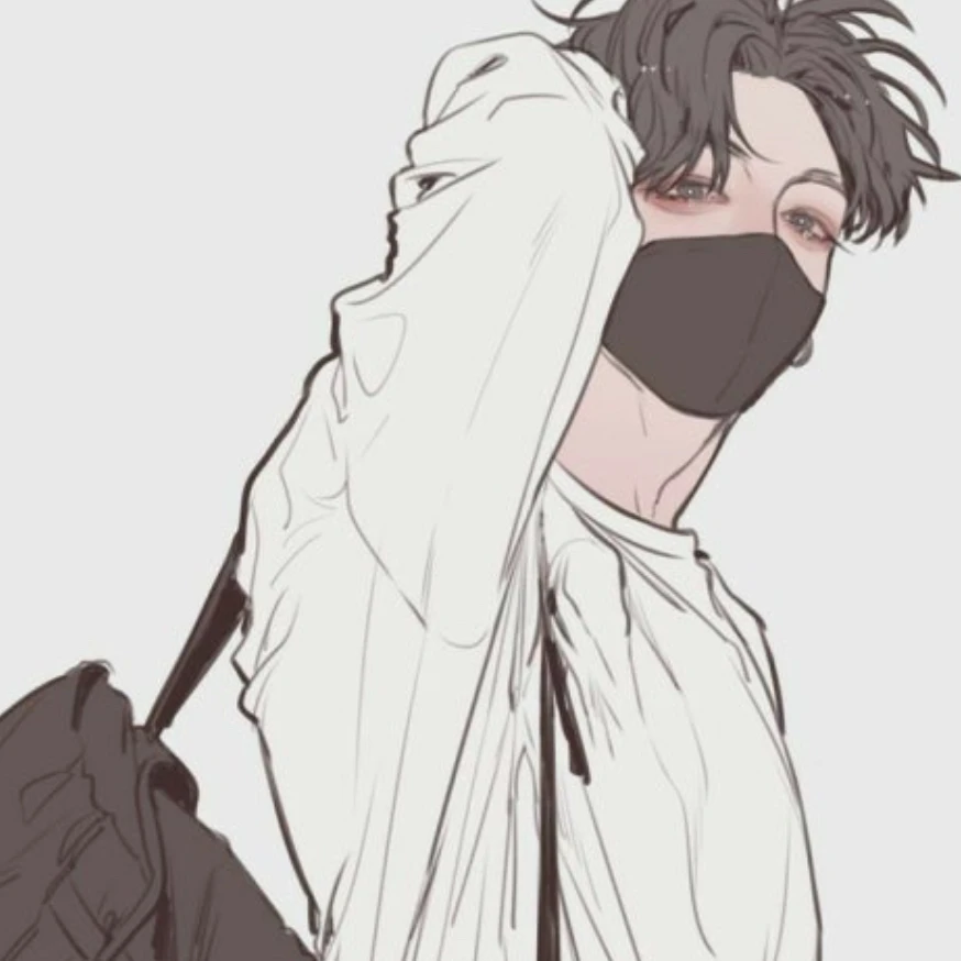 [절대 비엘이 되기 싫은 남자]