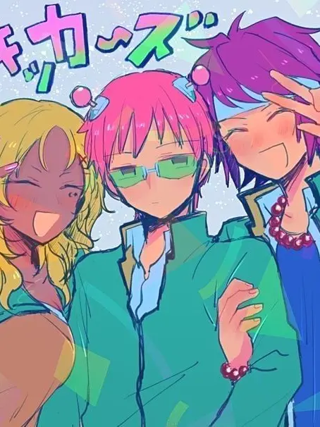 Tintin_45451919의 サイキッカーズ警察官パロ。