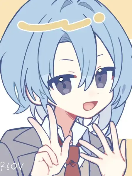 RowdyBoy6564의 わあ