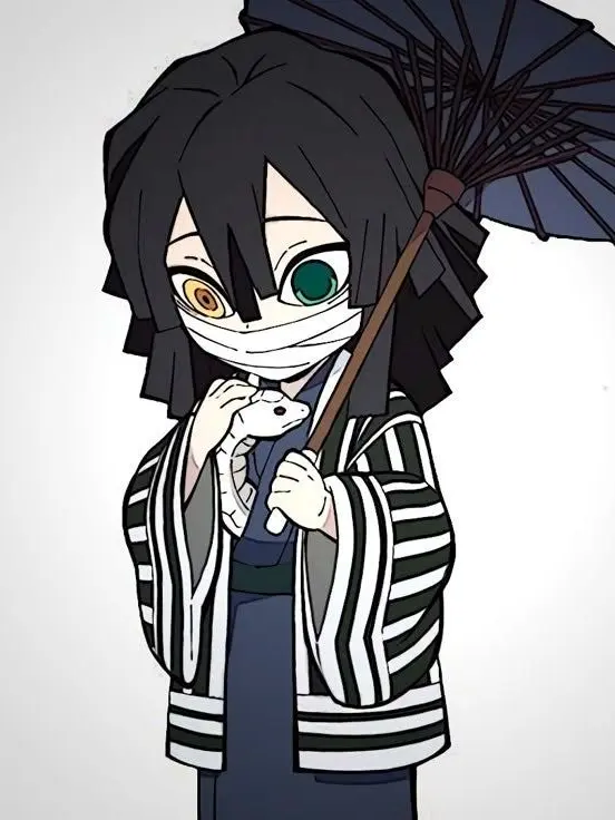 Gotouge_Koyoharu의 오바나이 짝녀돼기+여우