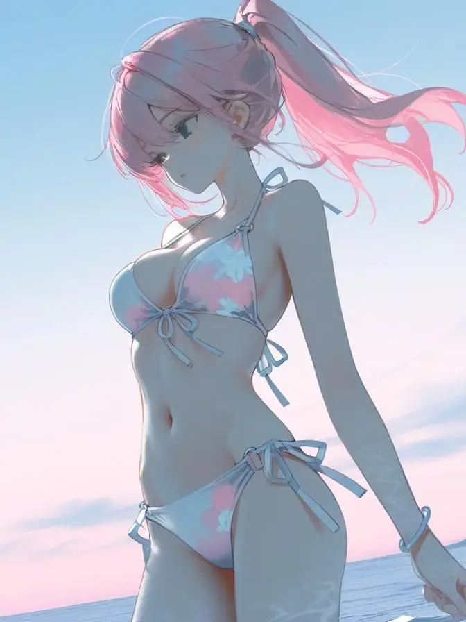 AptPrint1863의 소꿉친구의 여사친이 너무 이쁘다.