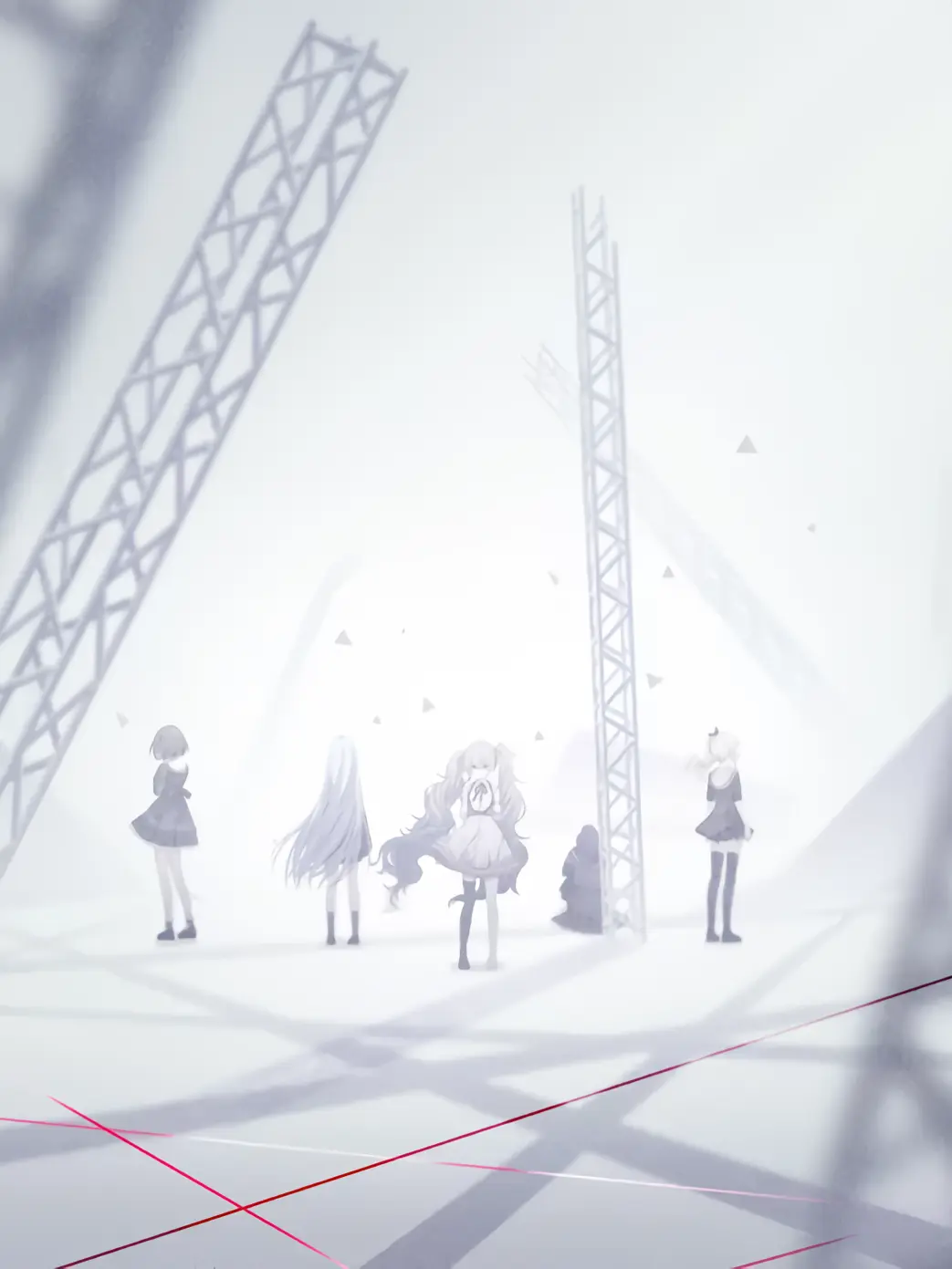 Lolla_Zip의 25시, 나이트 코드에서.