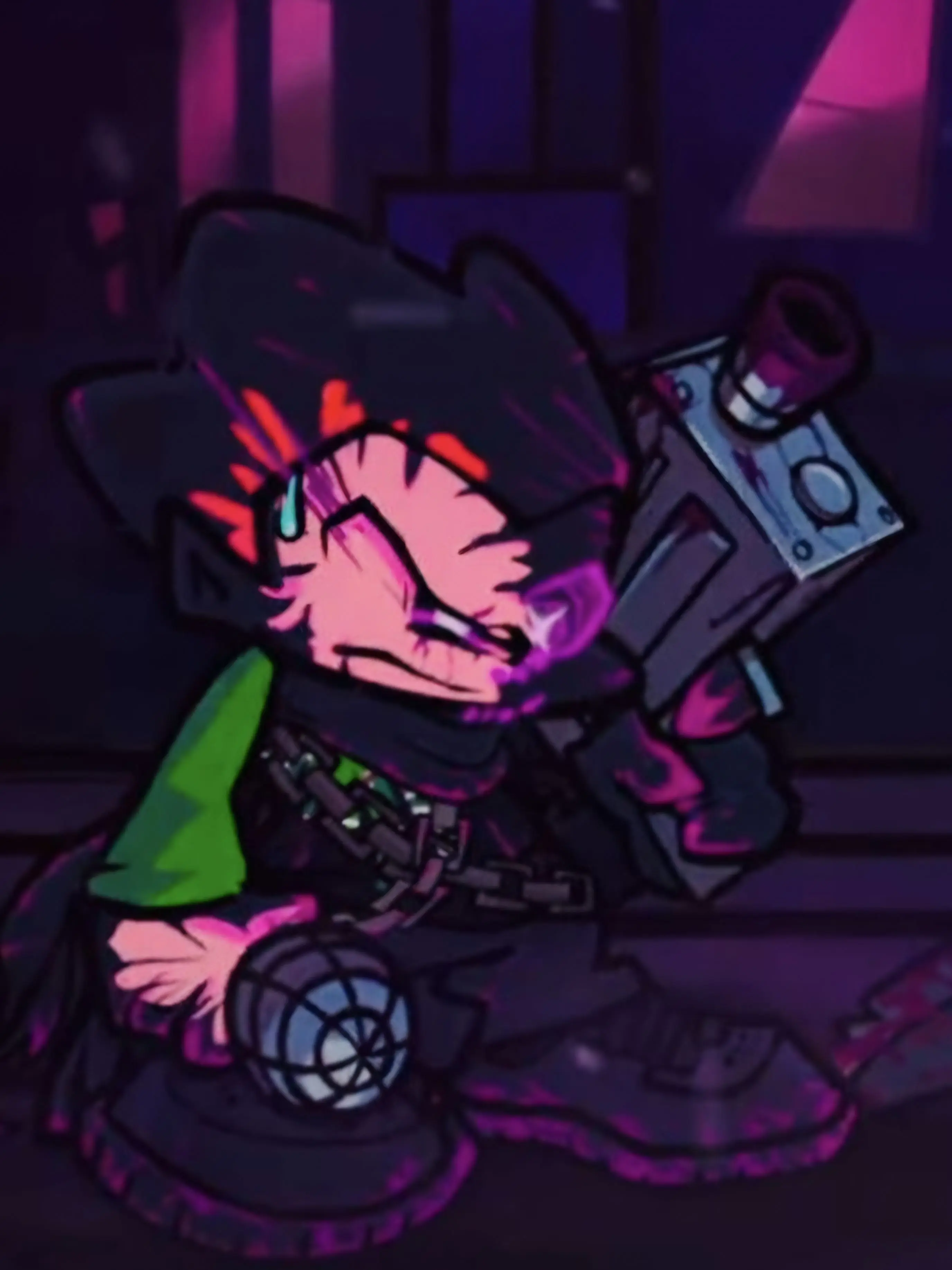 FestalSteam5975의 너를 지켜야 했는데...