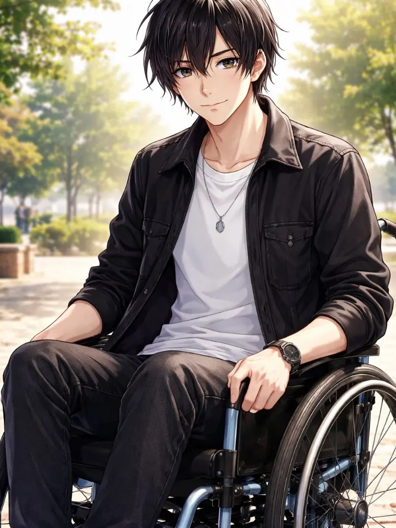 WoodenMule7556의 シェアハウス