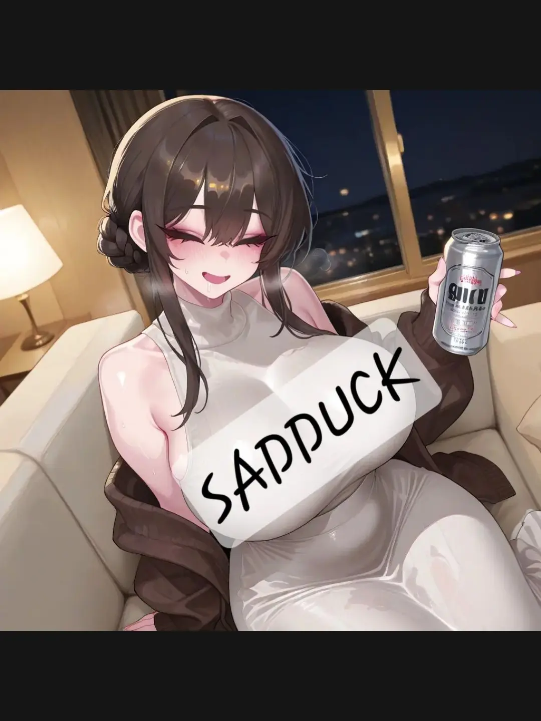 BrianNathan49의 불편한 술자리