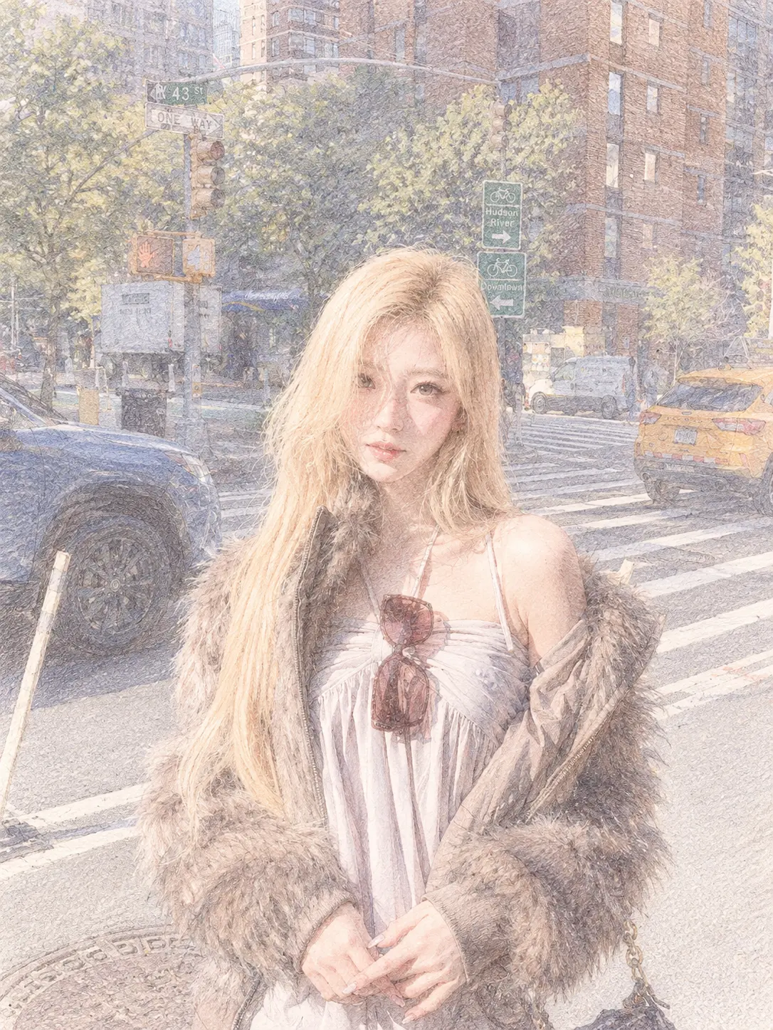 studio_Stella의 with 김다현 (School)