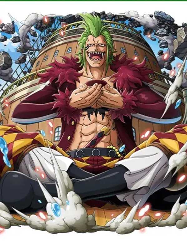 BruteFund4273의 One Piece