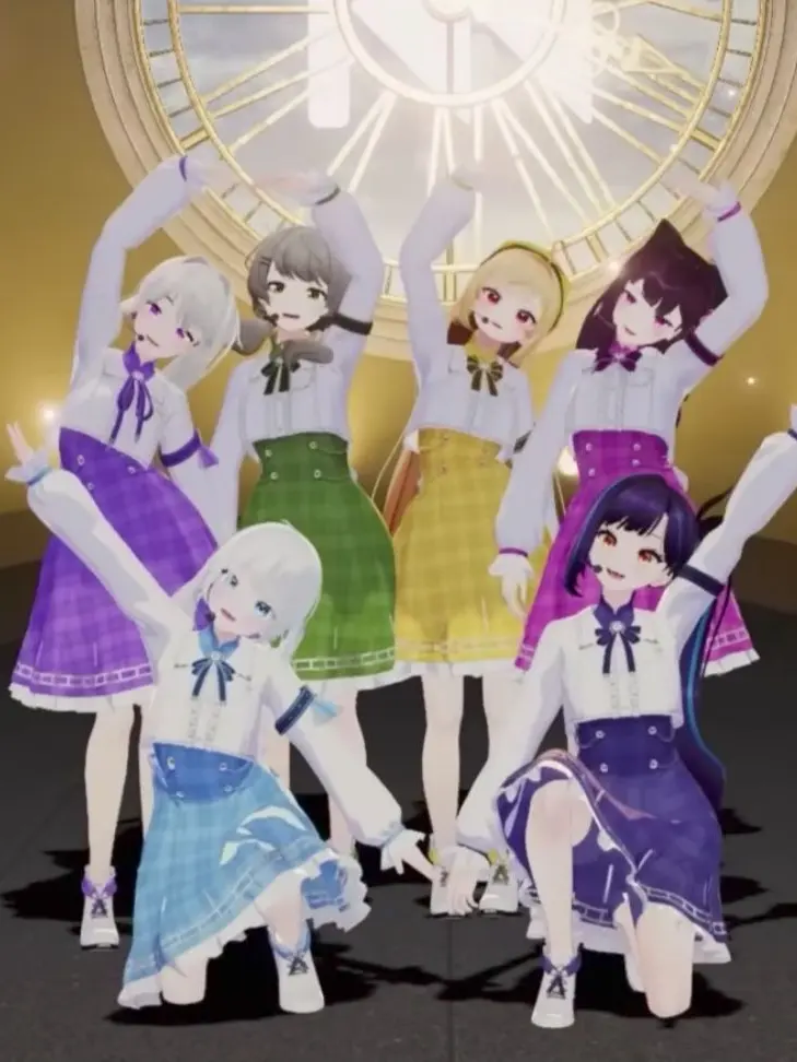 KindHiker3435의 데뷔를 포기한 이세계아이돌