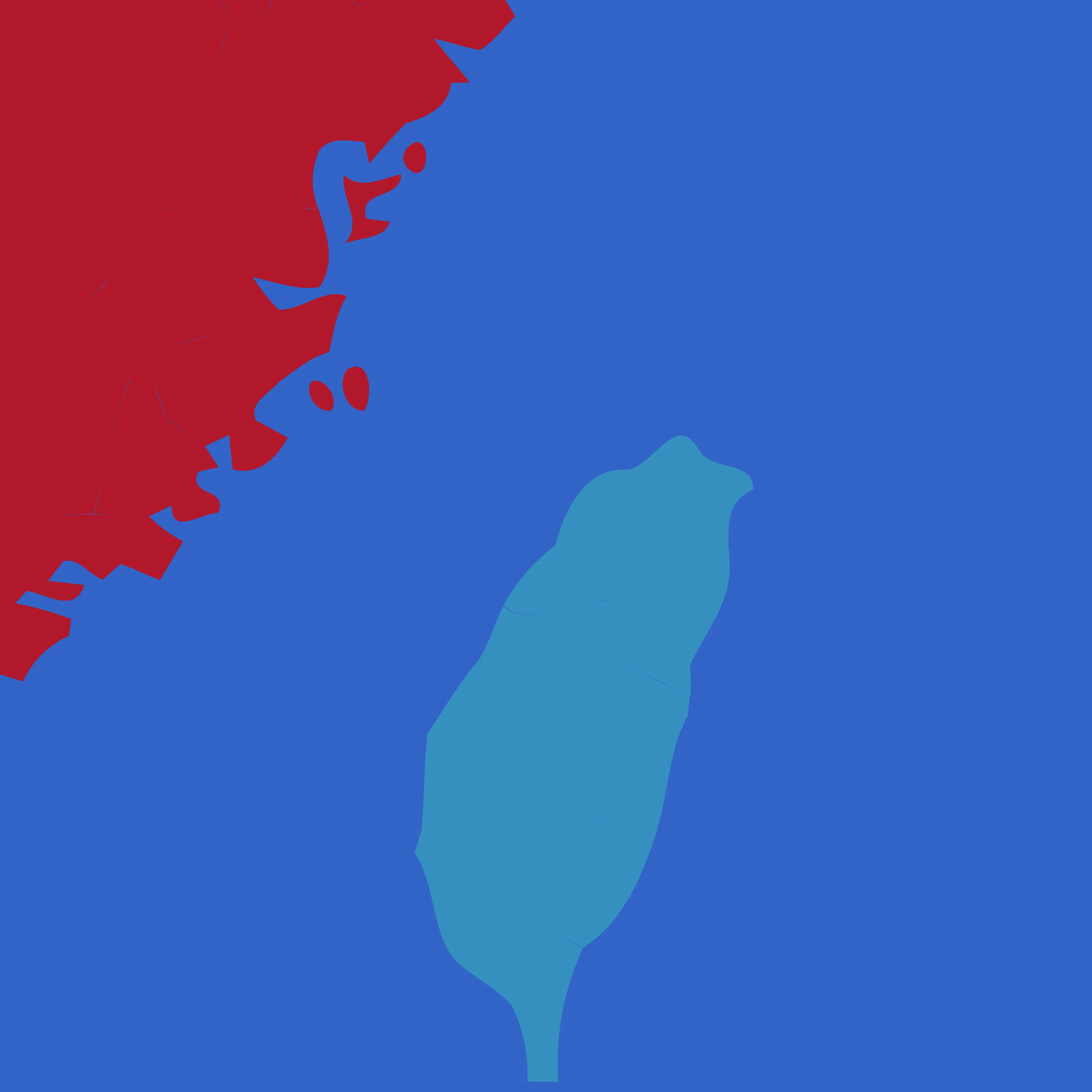 SolemnSash3460의 台湾戦争