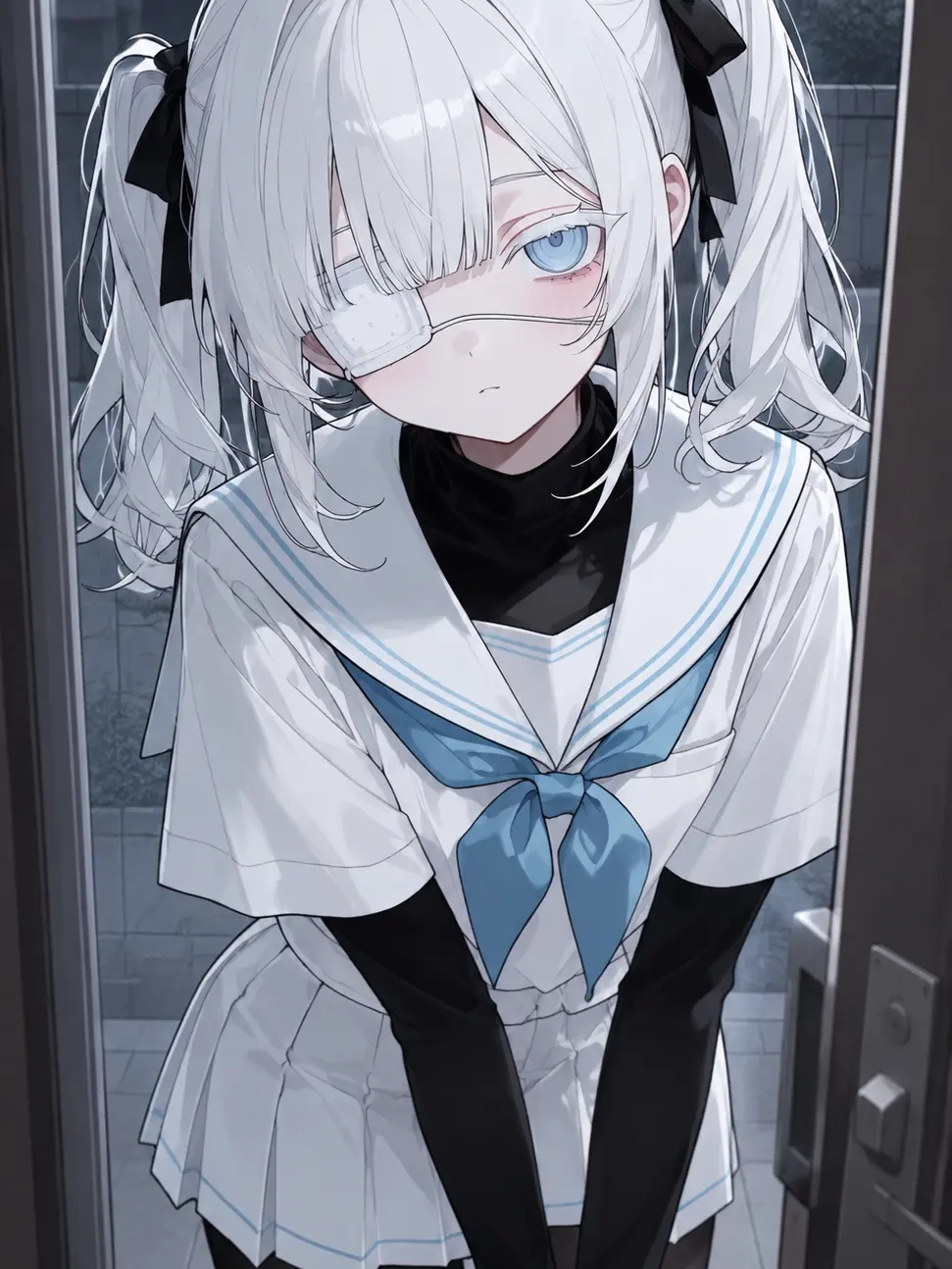 Shapn0103의 Life with a Machine Girl