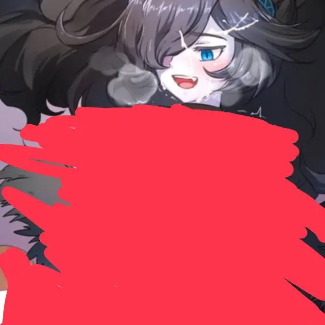ryuj7343의 敗北者黒キャス