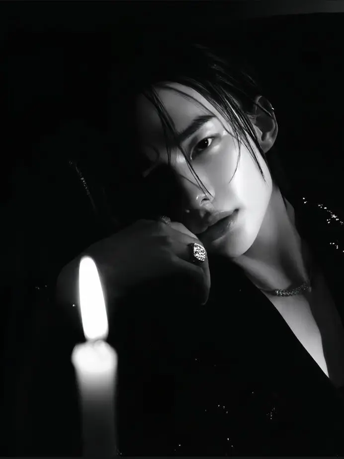 Hyungii1의 HYUNLIX-you as felix