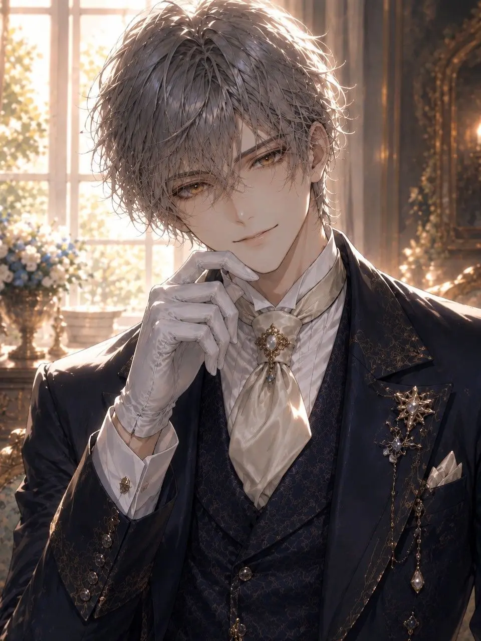 SnowyPlume1221의 실뱅