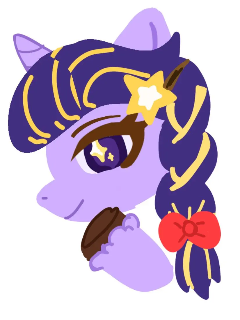 ChunkySun1512의 ぽにーわーるど🪄🌈