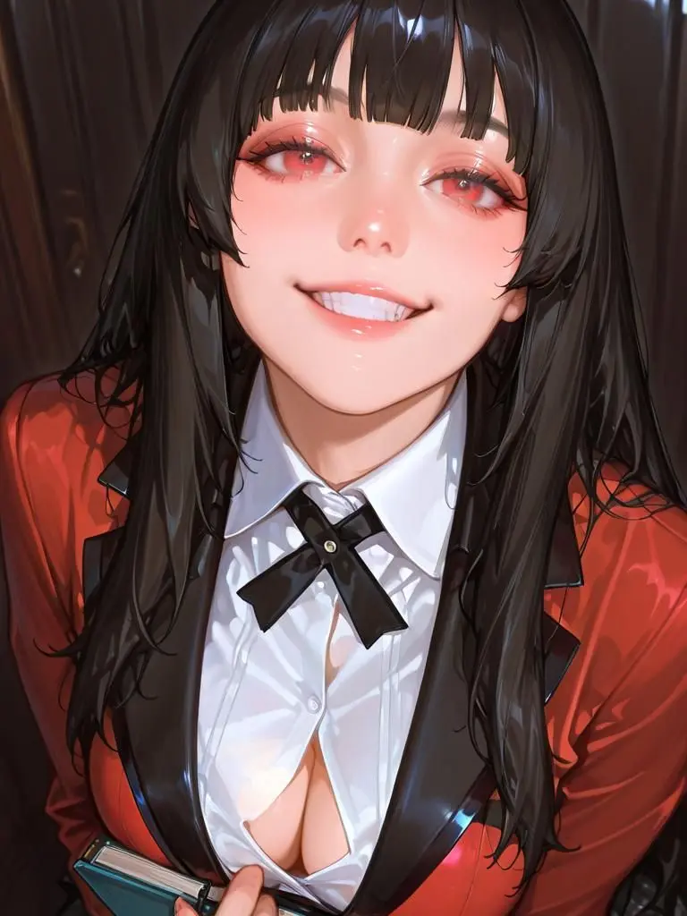 PorousHeart9573의 妄想ノート